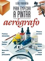 Aerógrafo 8434221837 Book Cover