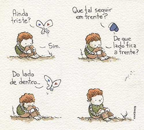 Téo e O Mini Mundo - O Livro