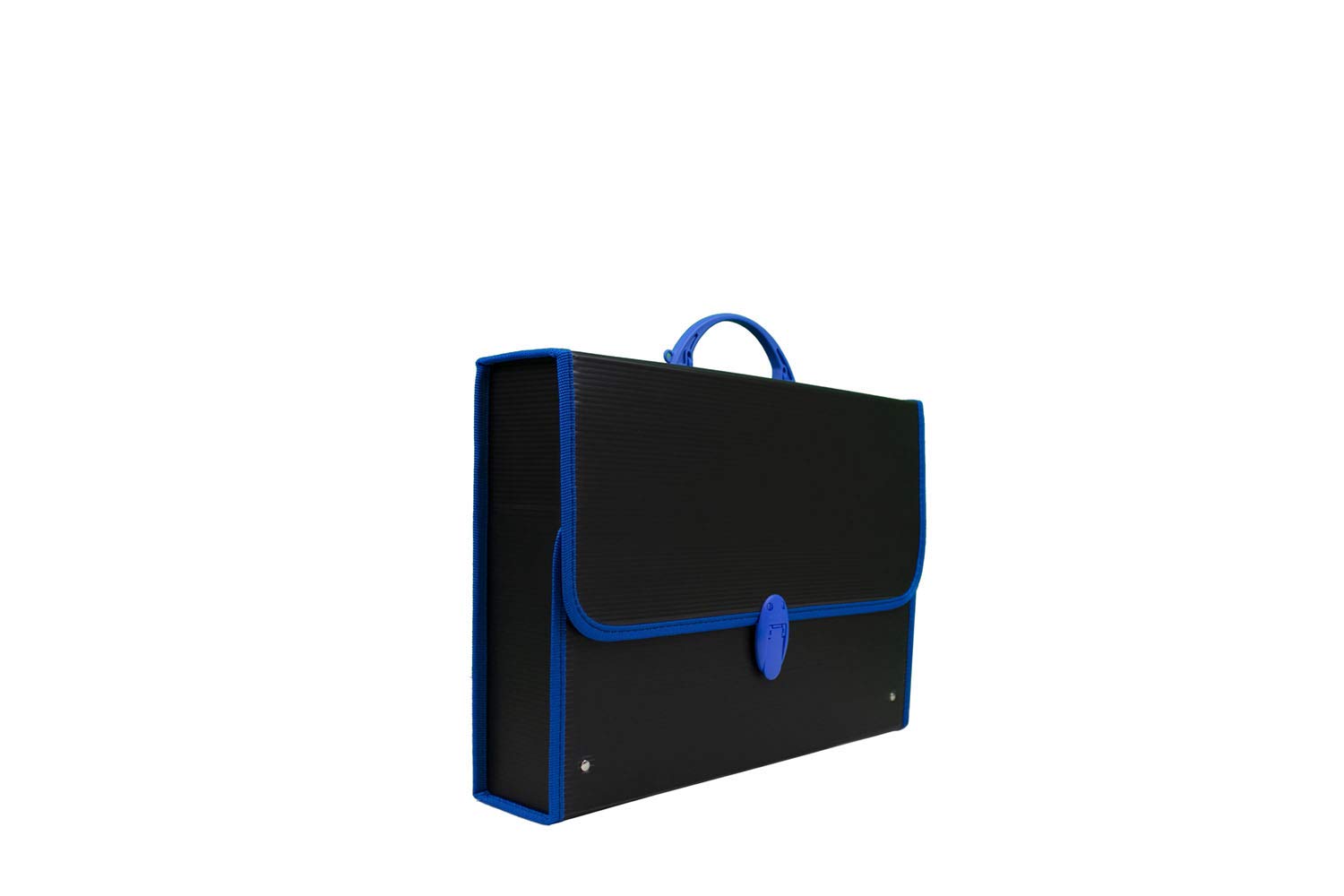 Favorit Valigetta Fine-Tex 28 x 40 x 8 cm Nero