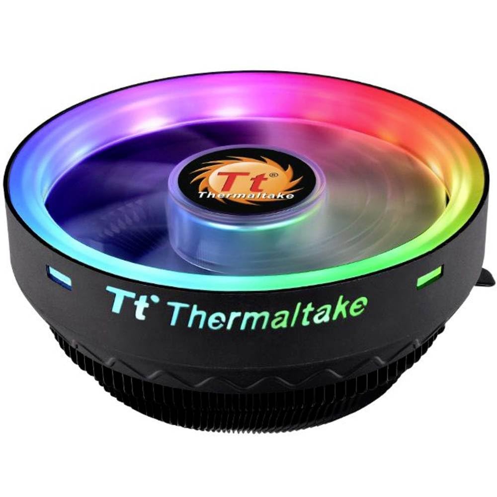 Thermaltake UX100 ARGB | Air Cooler | Black