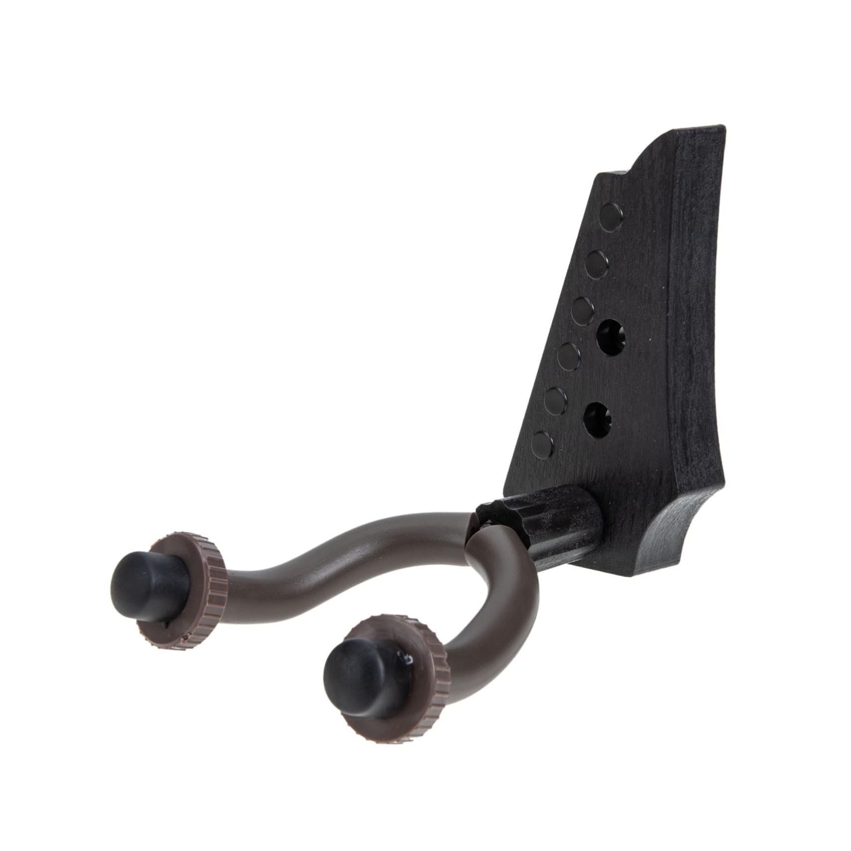 Levemolo Sturdy Guitar Holder Wall Mount Morin Khuur Wall Mounted Hanger Guitar Rack