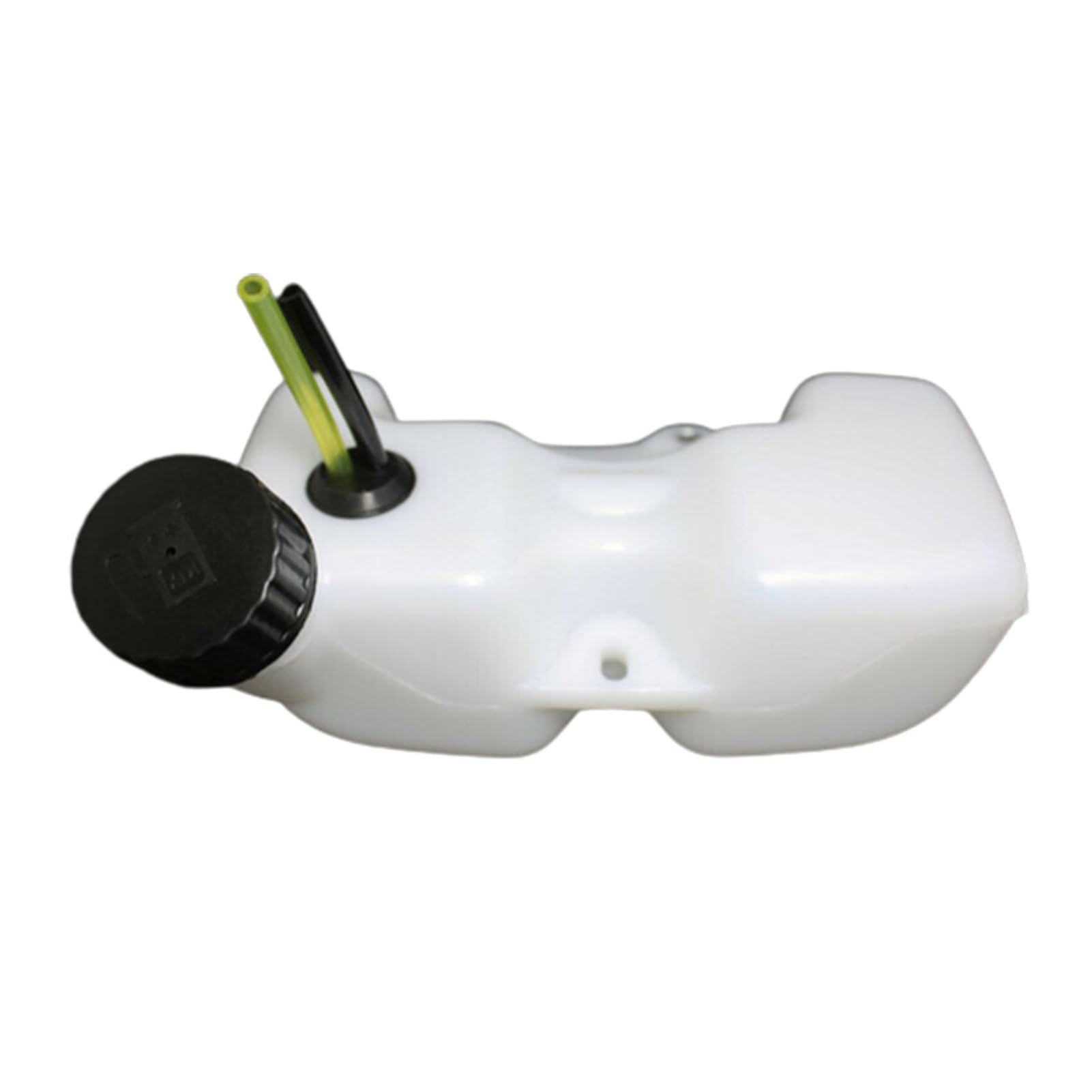 Réservoir de carburant TU26 en PP avec filtre et tuyaux pour tondeuse