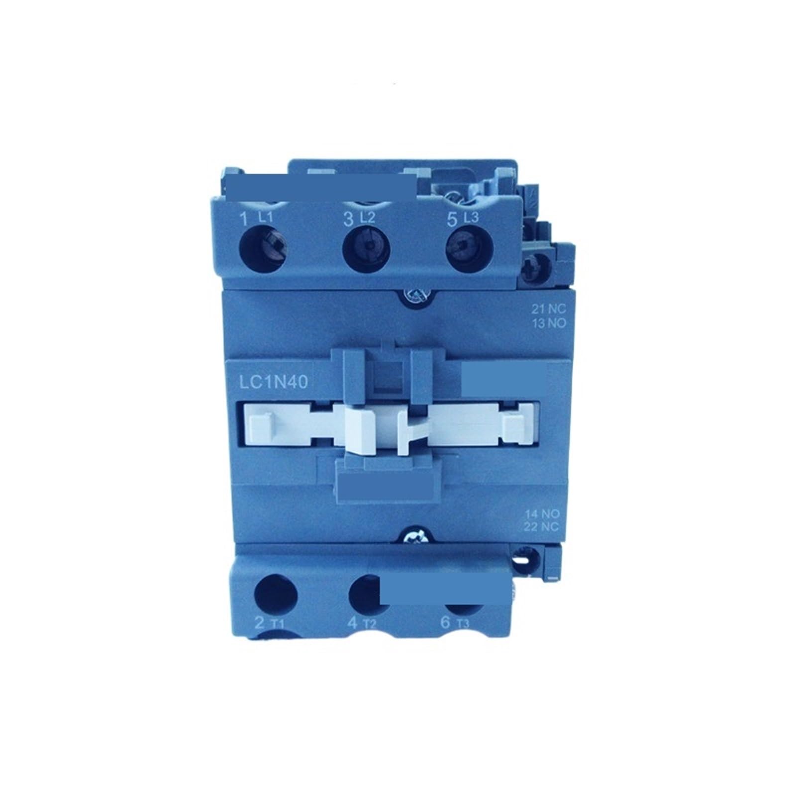 FPJQOBJC AC Contactor LC1N40 220VC 24V 36V 48V 110V 380V
