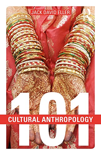 Cultural Anthropology: 101 (English Edition)