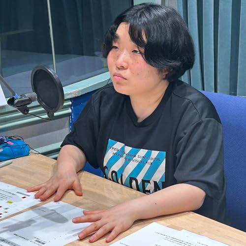 #6【おまけ】グリーンランプさんの喧嘩