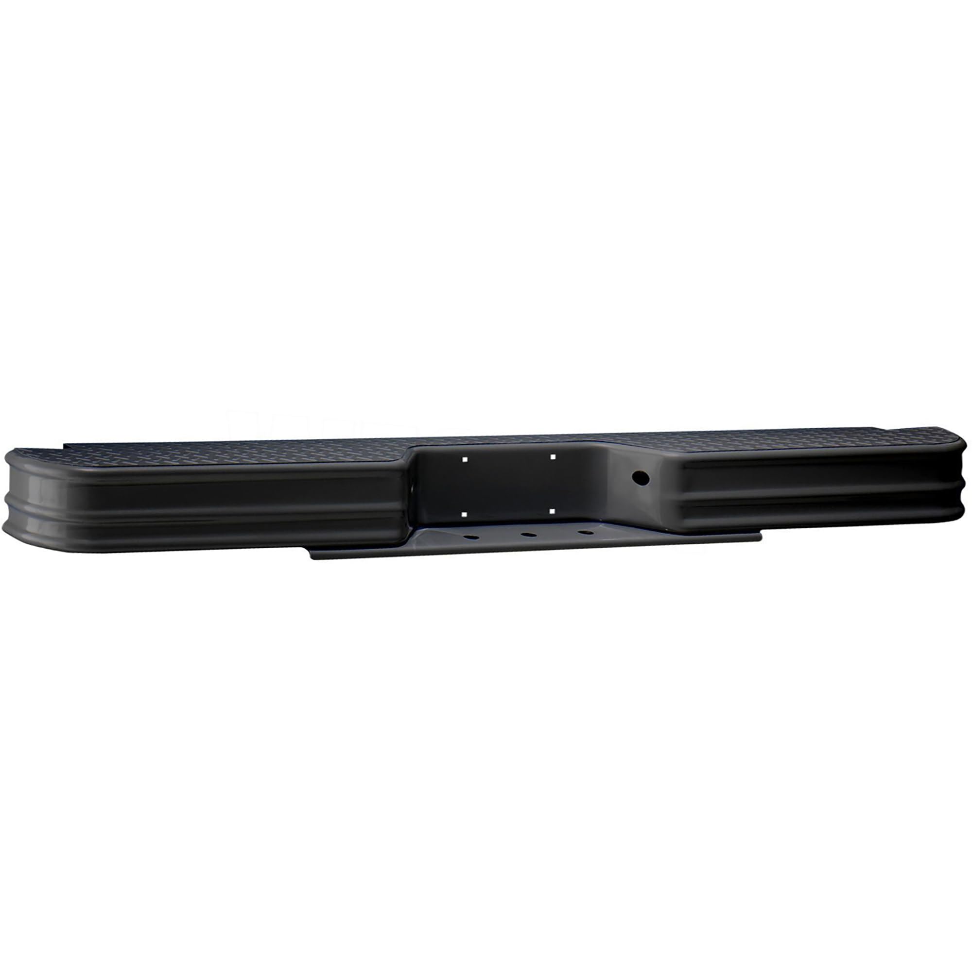 Westin Diamondstep Rear Bumper