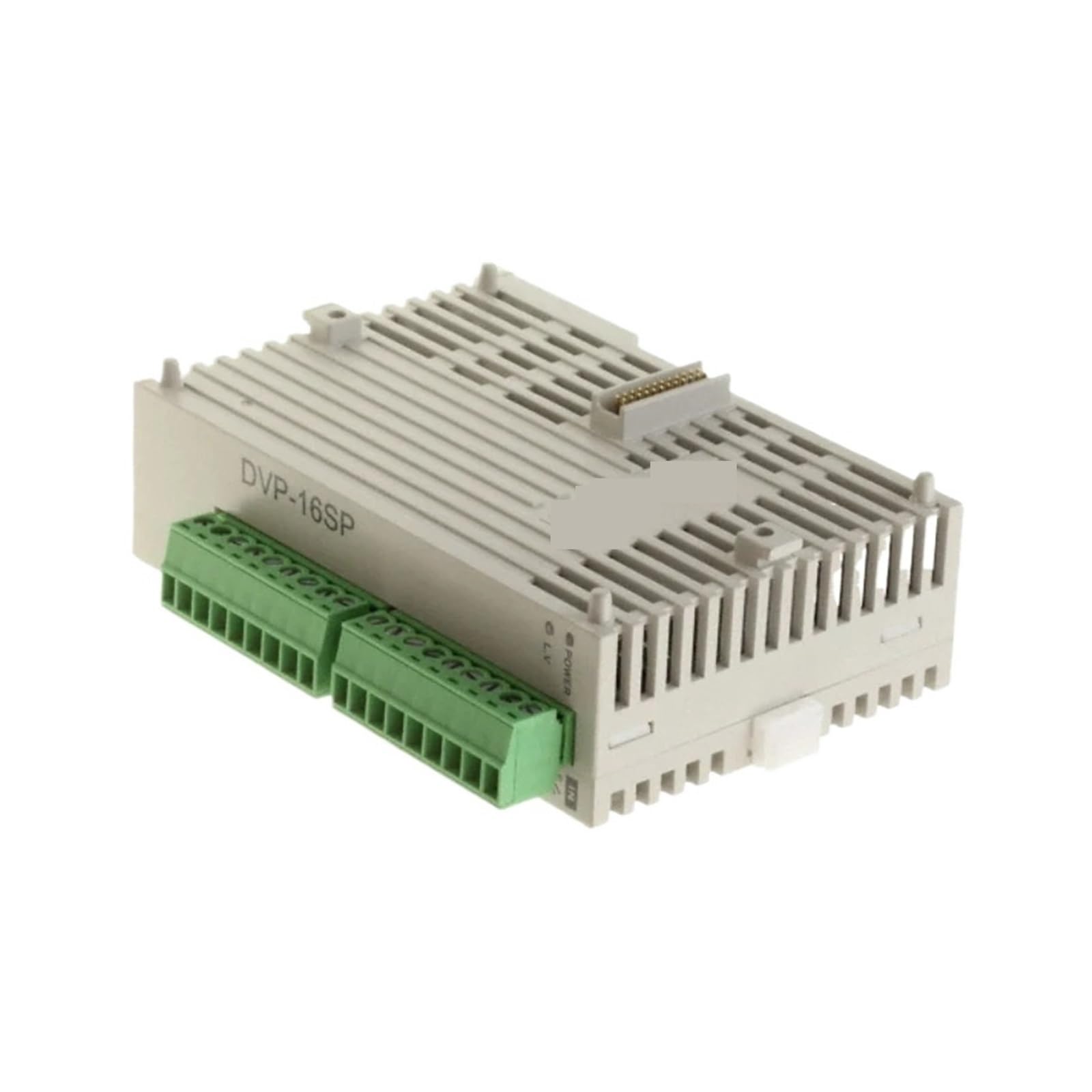 DVP16SP11T power module extension E/S automate programmable DVP16SM11N