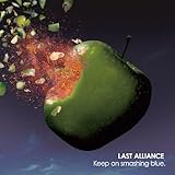 Everything is evanescent 歌詞