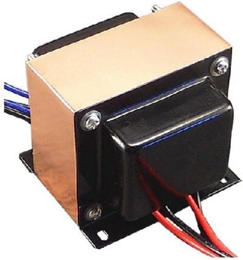 200VA Pure Copper Transformer 200W Dual 15V Audio Power Supply for 1969 Class A amplifiers