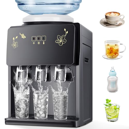 Bebedouro 3 Em 1, 110V, Água Gelada/Agua morna/Agua quente, Bebed...