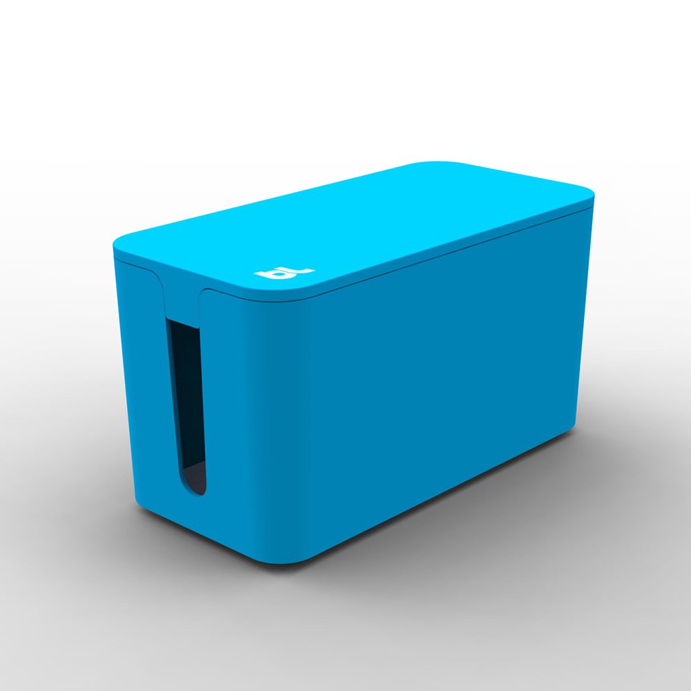 CableBox - Desk Cable Organizer -5 CableBox - Desk Cable Organizer -5