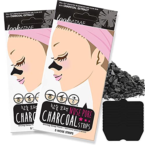 10 Best Pore Strips To Remove Blackheads 2022’s Top Picks
