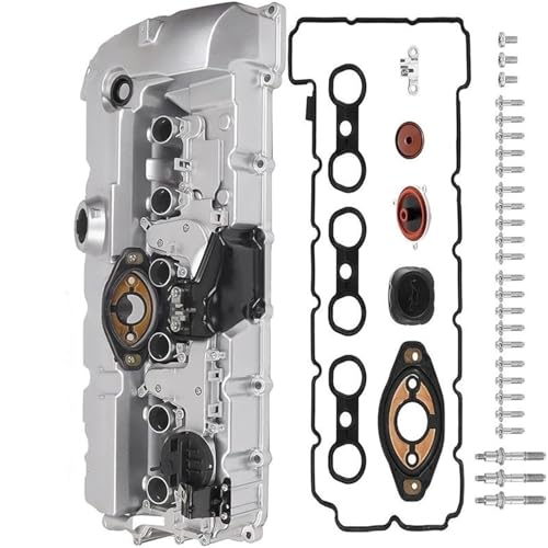 Couvercle de soupape en aluminium pour BMW 3.0L pour vos trajets
