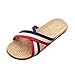 Produktbild Sommerschuhe Damen Staresen Strandschuhe Damen Badeschuhe Kinder Outdoorschuhe Damen Wasserdicht Frauen Mädchen Sommer Flip Flops Schuhe Flach Sandalen Slipper Outdoor Geschenk