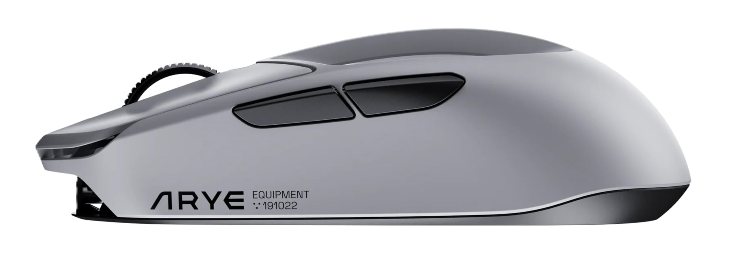 ARYE RCC-1 Wireless Gaming Mouse - Ultra Lightweight 46g, 32K DPI