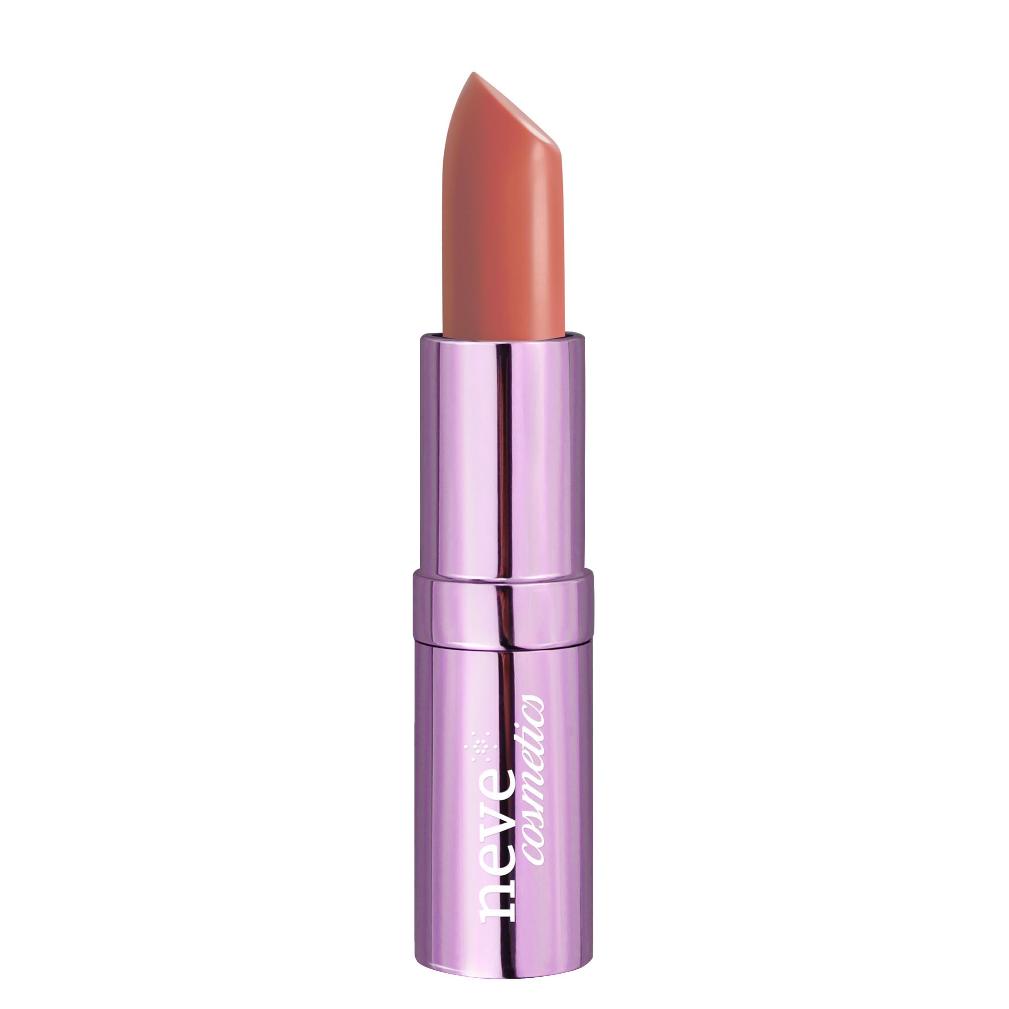 Neve Cosmetics rossetto trattamento Sweet Sorbetto delicatamente glossato con protezione spf 20| "​Mandorla"