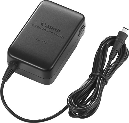 Canon コンパクトパワーアダプター CA-110