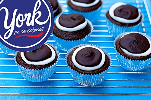 RiverFinn York Peppermint Patties Dark Chocolate Covered Mint Candy - Individually Wrapped - 10 FULL POUNDS-Bulk/Wholesale Perfect for Candy Buffets, Events, Candy Bowls, & More!