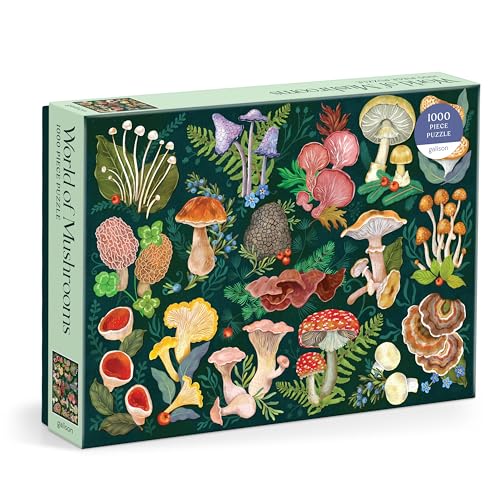 Puzzle Jigsaw Plant 13 a 83 años