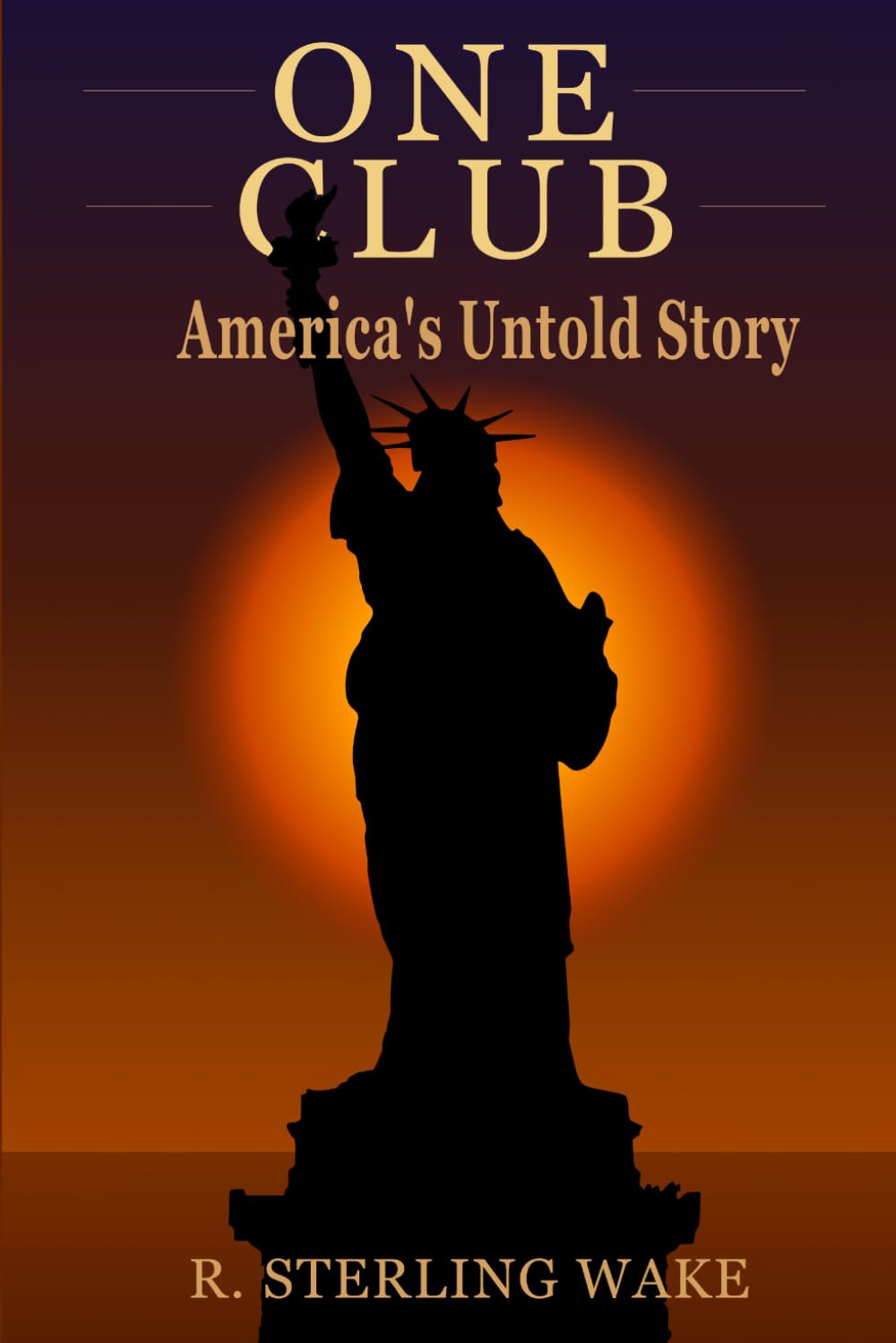 One Club: America's Untold Story