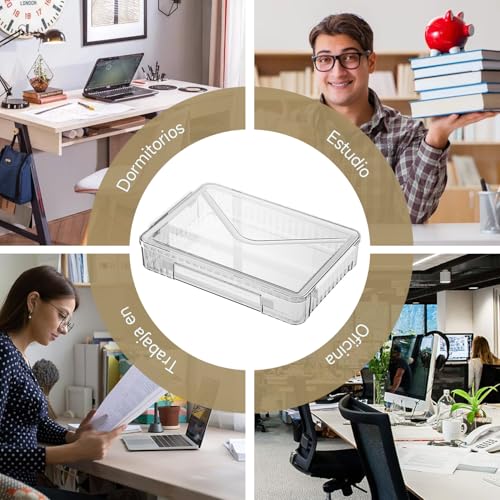 Consejos para Comprar Contenedores de oficina - solo los mejores. 29 Imagen adicional