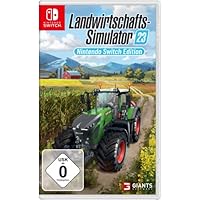 Landwirtschafts-Simulator