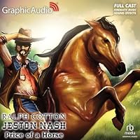Price of a Horse [Dramatized Adaptation]