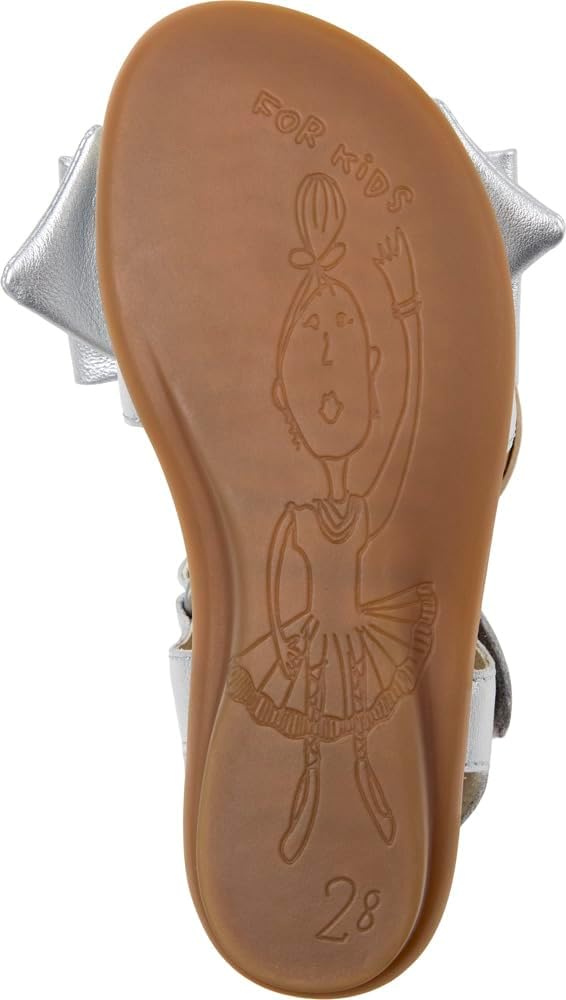 Camper Girls' Right K800639