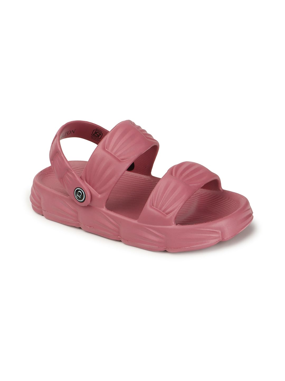 carlton london Women Velcro Sandal-picture-12