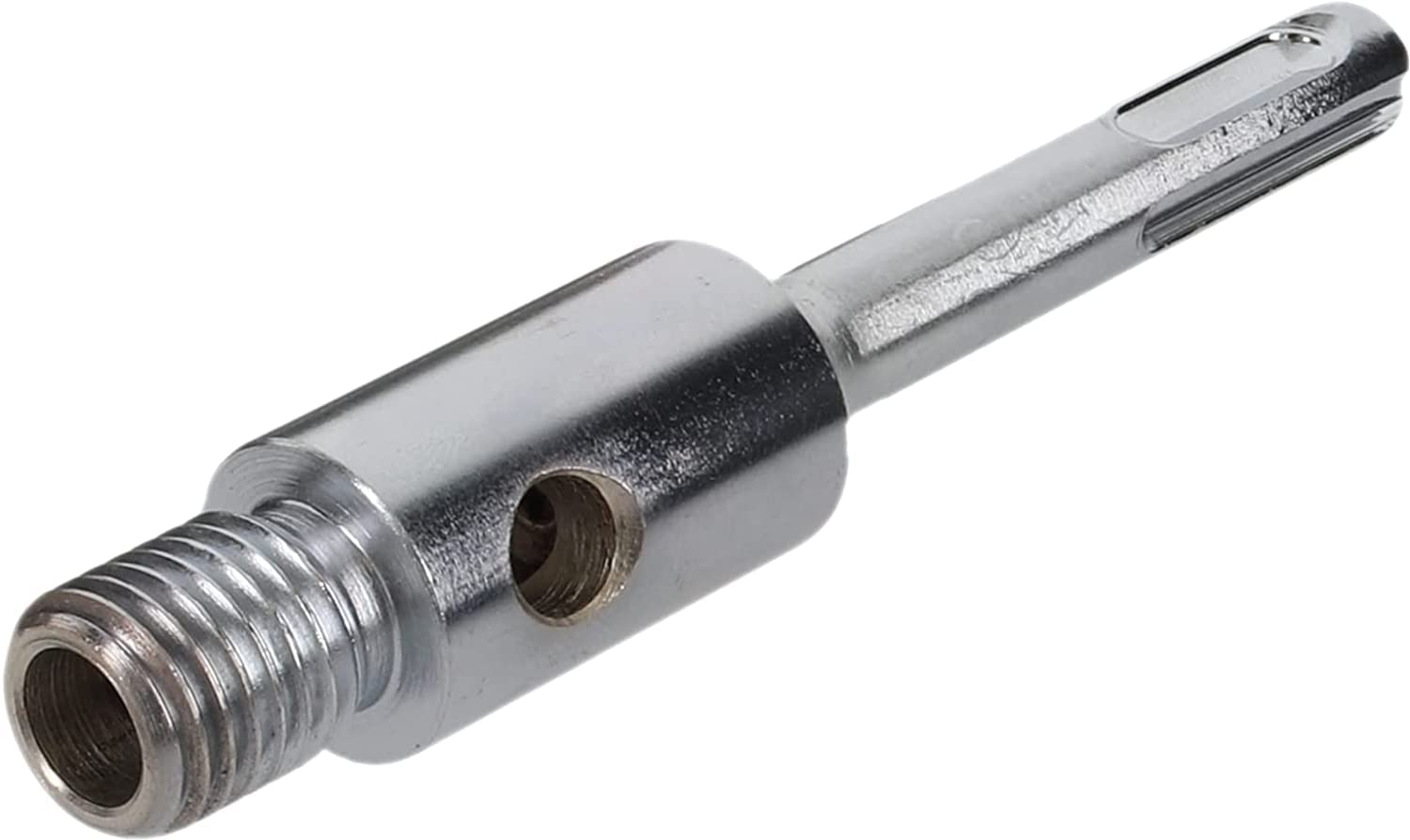 Adaptador De Brocas M16 A SDS Plus - Para Avellanador, Brocas De Azulejos, Ideal Para Profesionales