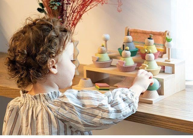 展示品くろちく京都木目込人形お雛様 展示品☆くろちく☆京都☆木目込