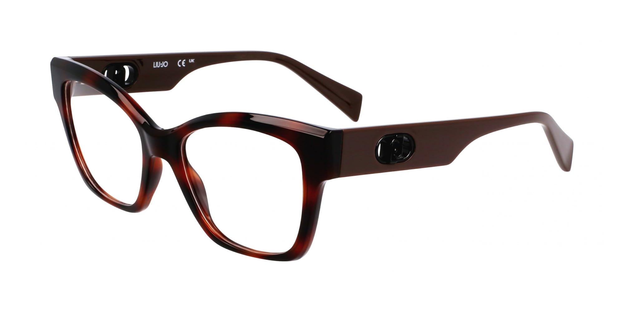 Liu Jo Montatura LJ2811 Tortoise/​brown 51/​17/​140 Donna
