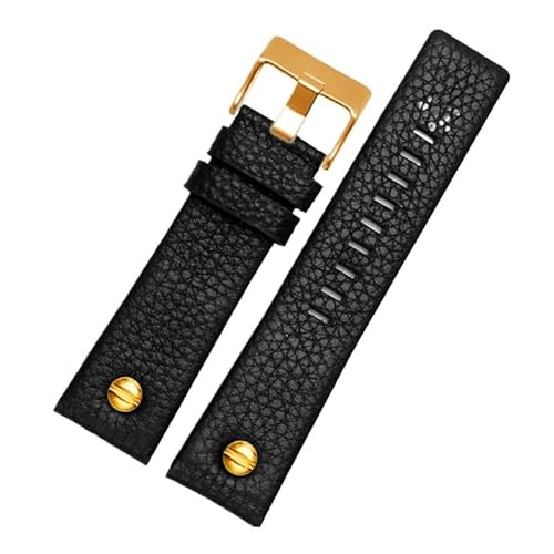 [ł] fB[[ xbg DZ4323 1657 4318 DZ7312 DZ7257 ΉU[EHb`oh Y zCg uE ubN EHb`Xgbv uXbg 24 26 28(Black rose buckle,22mm