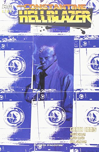 Hellblazer