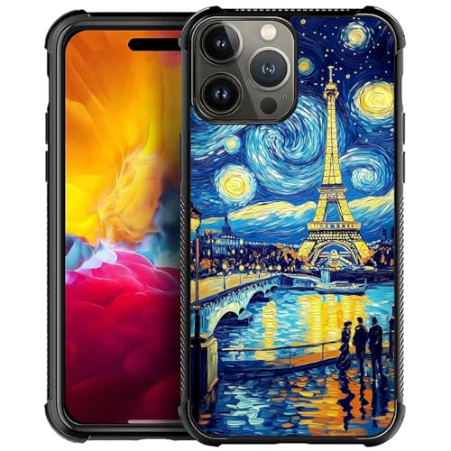 Coque iPhone 15 Pro graphique pour sublimer votre style au quotidien