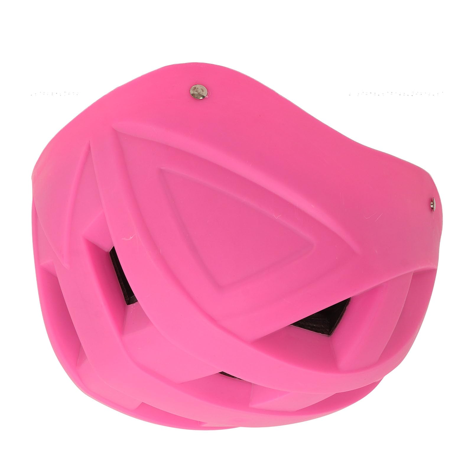 Kids Helmet Lightweight Breathable Protection Helmet for Children Toddler to Teens Suitable for Longboards Skateboards Scooters Indoor Outdoor Activities EVA Sponge Plastic (Rosy)