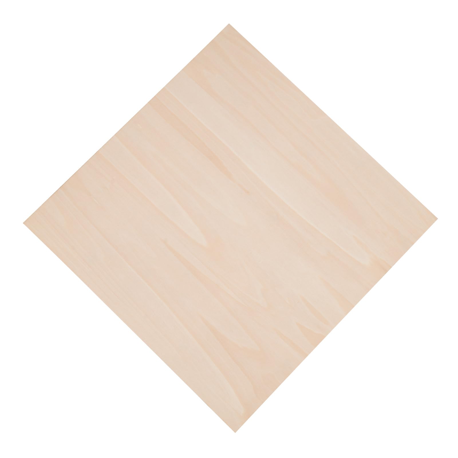 Drewniana deska do dekoracji domu, liście Basswood, prostokątne puste drewno do projektów domowych, lakierowania, grawerowania, dekorowania, modelowania, kalkomania, obramowania (30P 30P