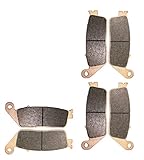 Lange Lebensdauer, kein Bremsfading