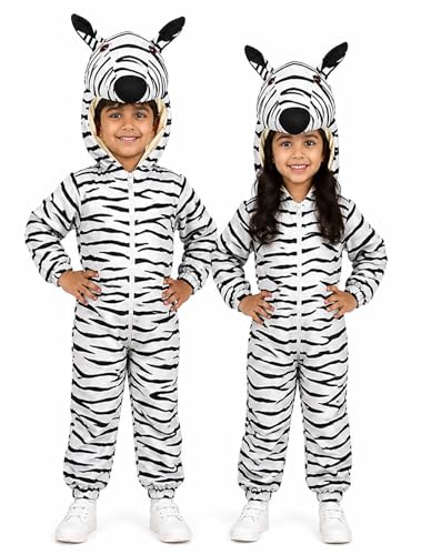 Image of udra Fancy Dress Animal costumes for kids animal dress for boys & girls fancy dress competition school events function for age group 3 to 8 yrs