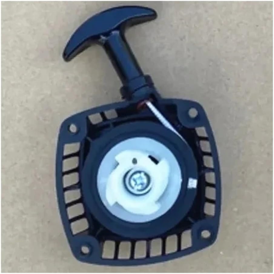 Recoil Starter & Suitable for R EC025GR K PST75 PST750 PST75H OHT750R EC025(NO Cup)