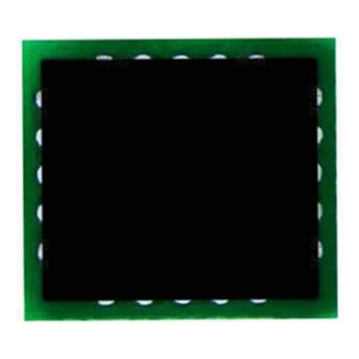 Toner Chip Reset Compatible with HP Color LaserJet Pro MFP W2221-A W-2181-A W-2191-A W-2221-A W 2181-A W 2191-A W 2221-A（Black W2180X 218X 3200Pages NA/ANZ/USA）
