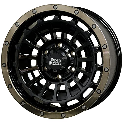 Barkley Hardrock Rogan 17インチホイール ローガン 51UoEs9mBaL.jpg