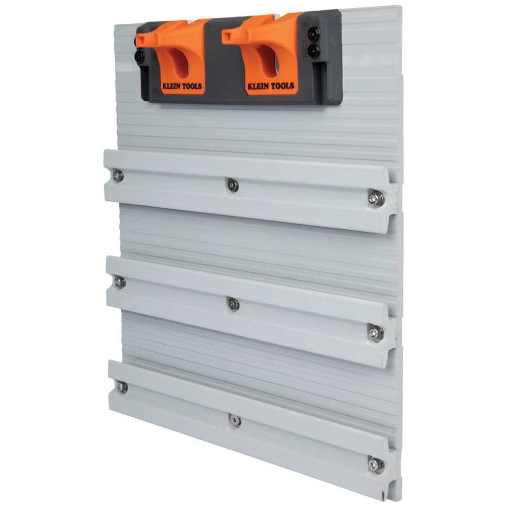 Klein Tools BC100S Wall Assembly, S-Hook Module, One Size, Multi