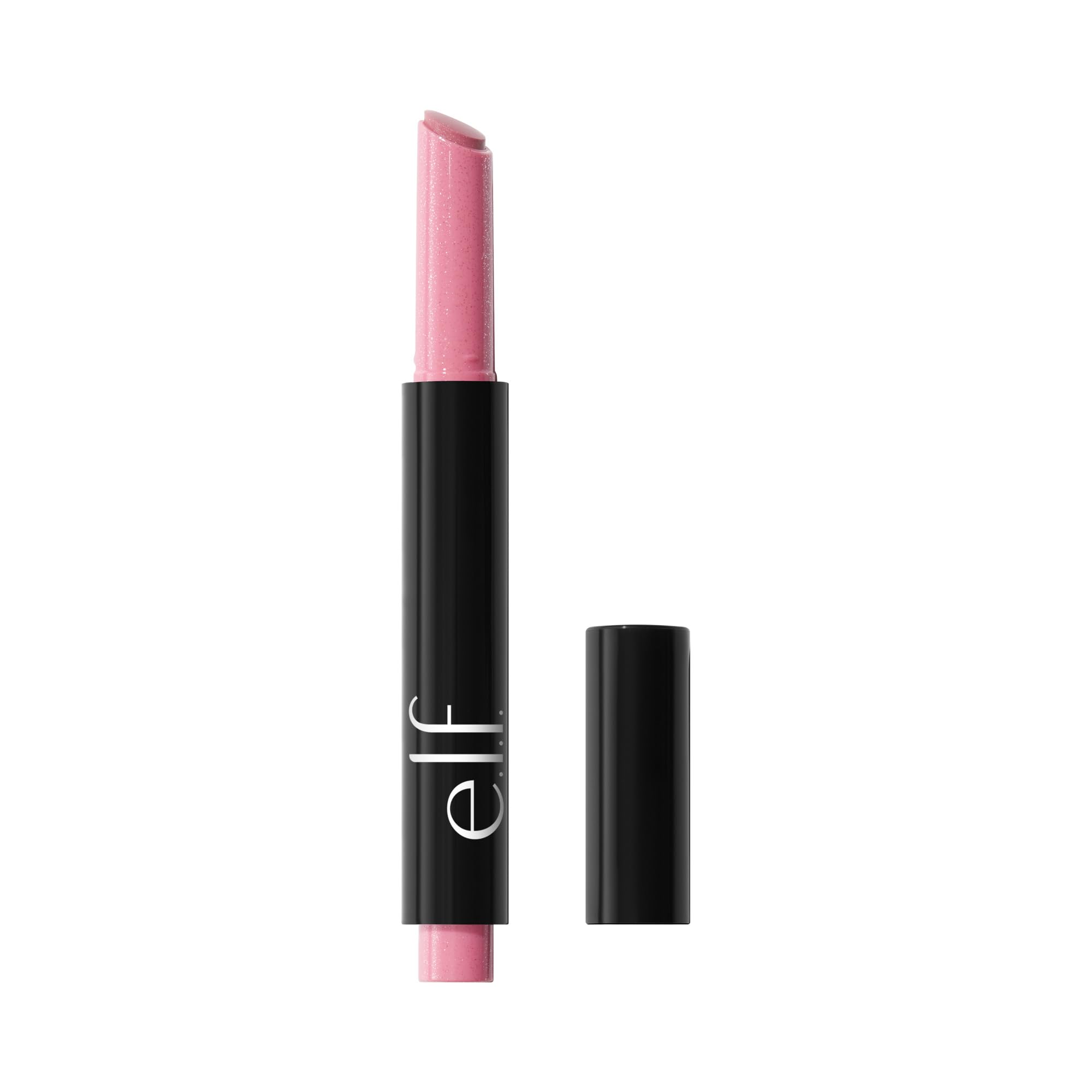 Pout Clout Lip Plumping Pen Shimmer - Clink Pink