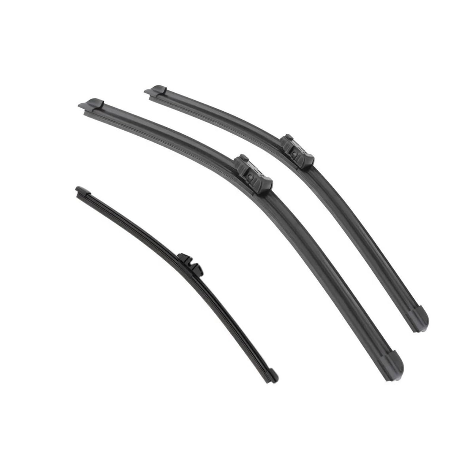 Tergicristalli Anteriori E Posteriori Accessori Per Decespugliatori Per Ford Per Focus 4 MK4 2018 2019 2020 26"++11" Tergicristallo