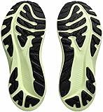 Asics Gt-2000 12 GTX SneakerHombre 46 EU Blue Expanse Safety Yellow