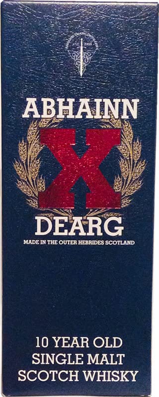 アビンジャラク 10年 46% 700ml / ABHAINN DEARG 10yoAmazon.co.jp