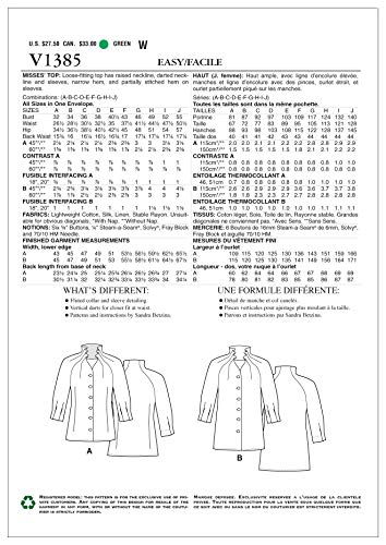 Comparativas de Camisetas Vogue que Puedes comprar On-line. 11 Imagen adicional