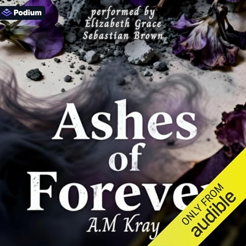 Ashes of Forever Titelbild