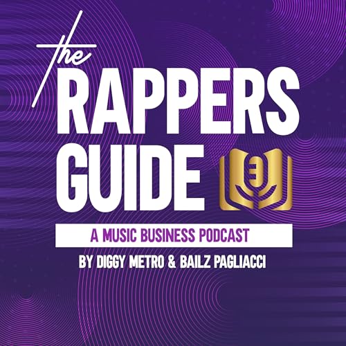 The Rappers Guide cover art